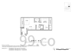 Lloyd Sixtyfive (D9), Apartment #588841791